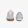 Aura suède Sneakers voor dames