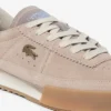 Aura suède Sneakers voor dames