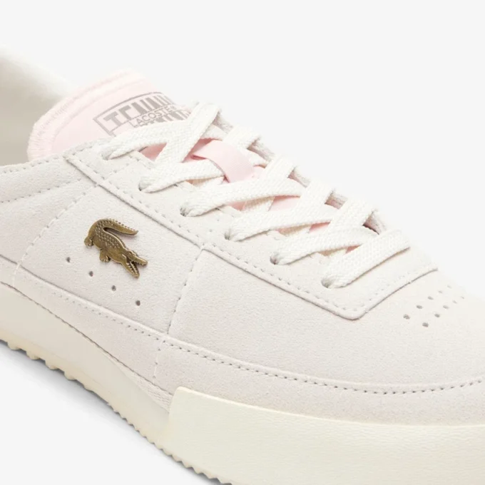 Aura suède Sneakers voor dames