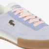 Aura suède Sneakers voor dames