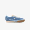 Aura suède Sneakers voor heren