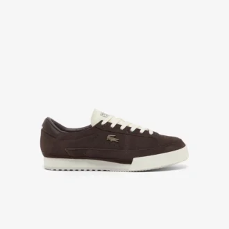 Aura suède Sneakers voor heren