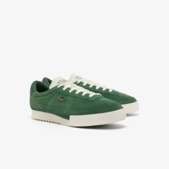 Aura suède Sneakers voor heren