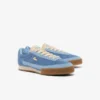 Aura suède Sneakers voor heren