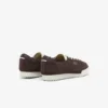 Aura suède Sneakers voor heren