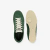 Aura suède Sneakers voor heren