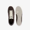Aura suède Sneakers voor heren