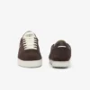 Aura suède Sneakers voor heren