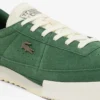 Aura suède Sneakers voor heren