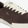 Aura suède Sneakers voor heren