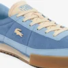 Aura suède Sneakers voor heren
