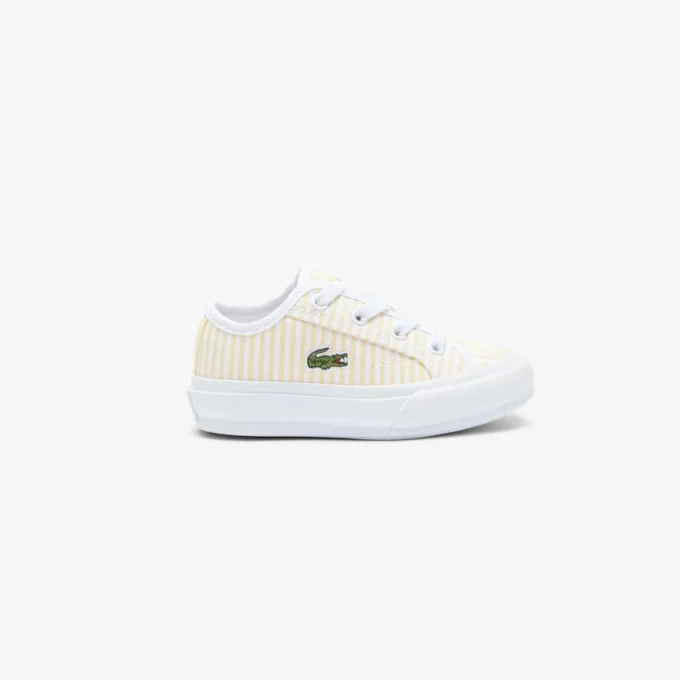 Backcourt-Sneakers voor baby’s