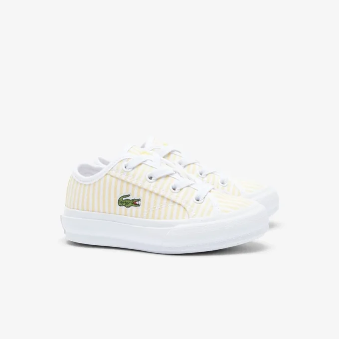 Backcourt-Sneakers voor baby’s