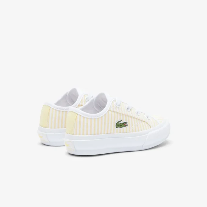 Backcourt-Sneakers voor baby’s