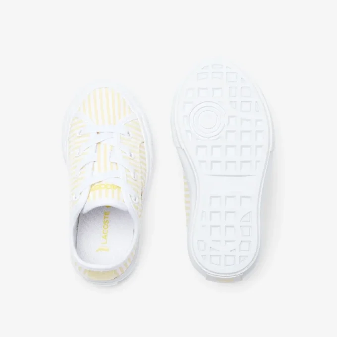Backcourt-Sneakers voor baby’s