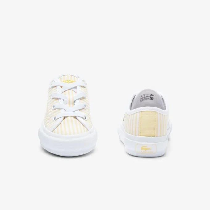Backcourt-Sneakers voor baby’s