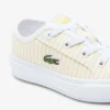 Backcourt-Sneakers voor baby’s