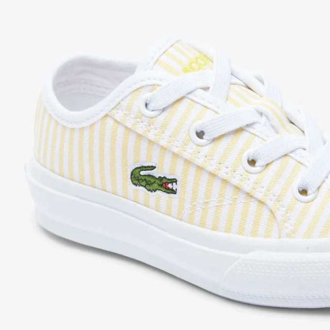 Backcourt-Sneakers voor baby’s