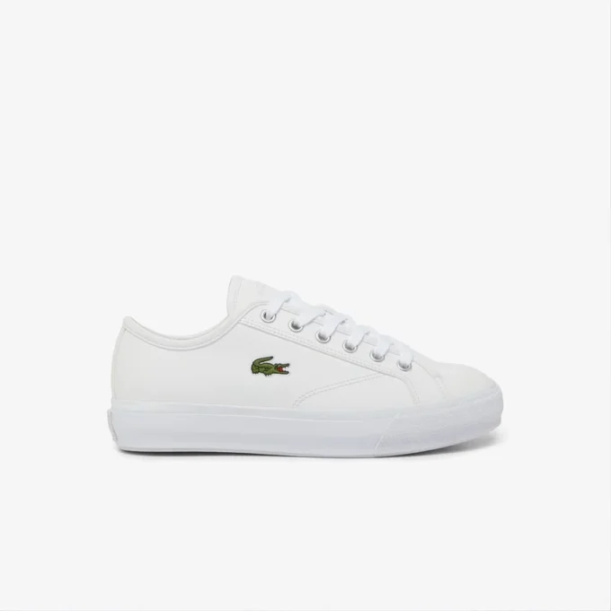 Backcourt-Sneakers voor kinderen