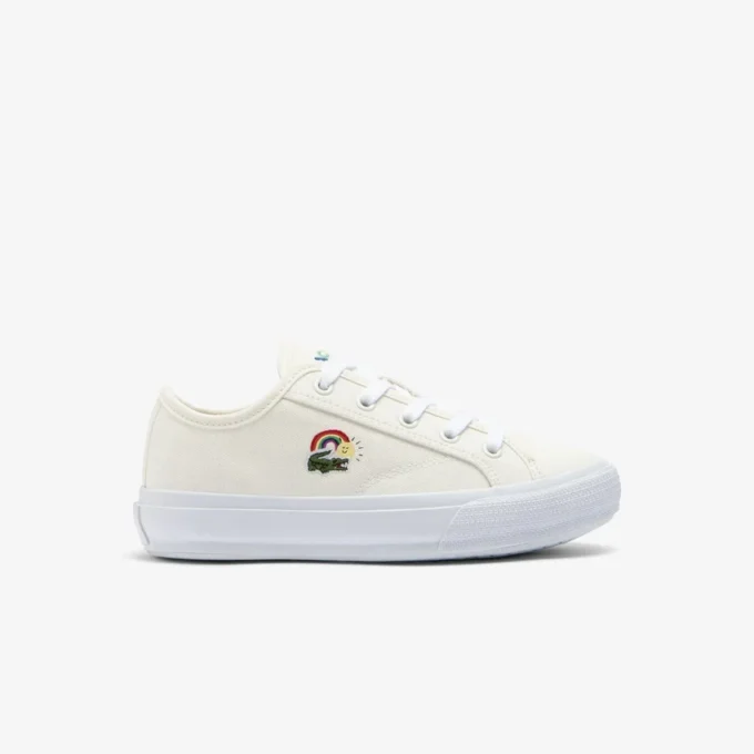 Backcourt sneakers voor kinderen