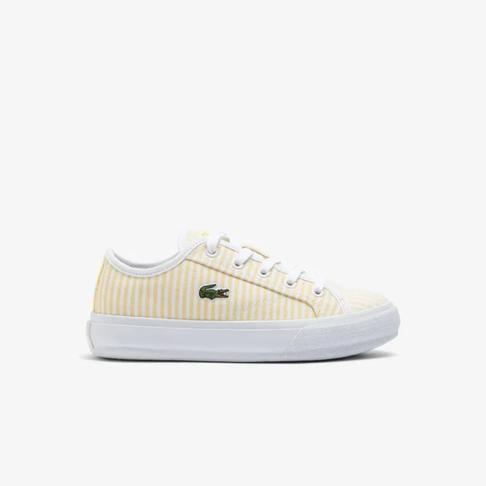 Backcourt sneakers voor kinderen