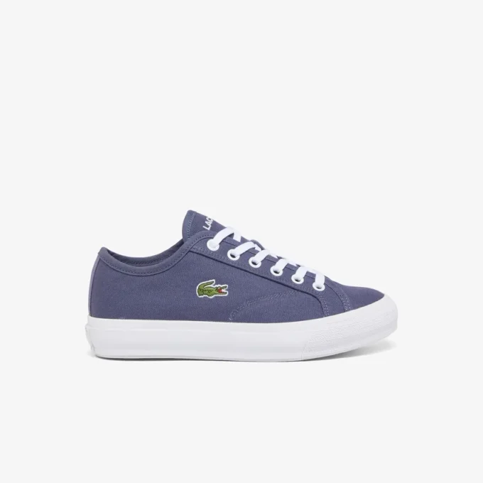 Backcourt-Sneakers voor kinderen