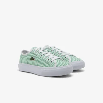 Backcourt-Sneakers voor kinderen