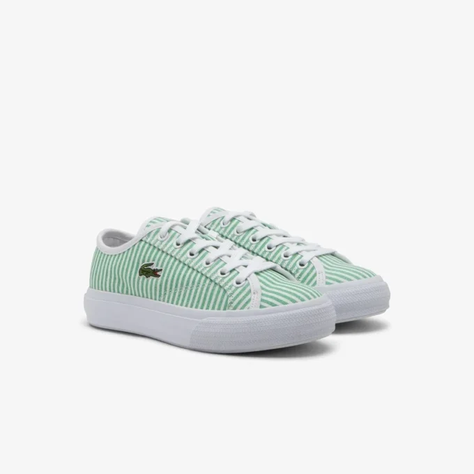 Backcourt-Sneakers voor kinderen