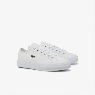 Backcourt-Sneakers voor kinderen