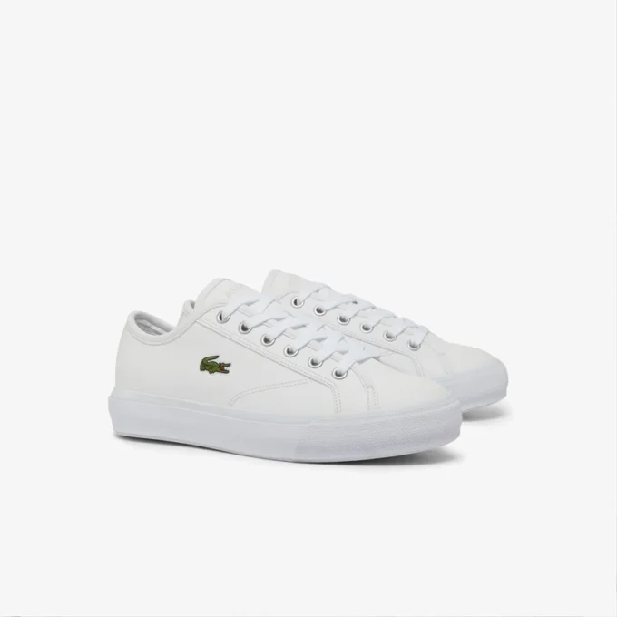 Backcourt-Sneakers voor kinderen