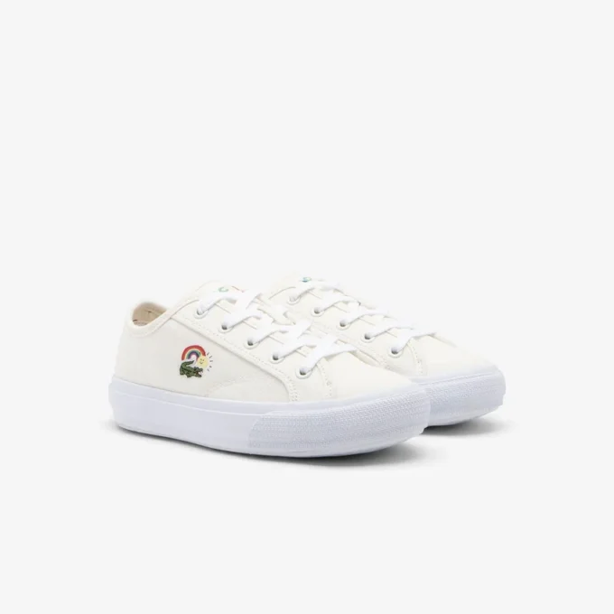 Backcourt sneakers voor kinderen