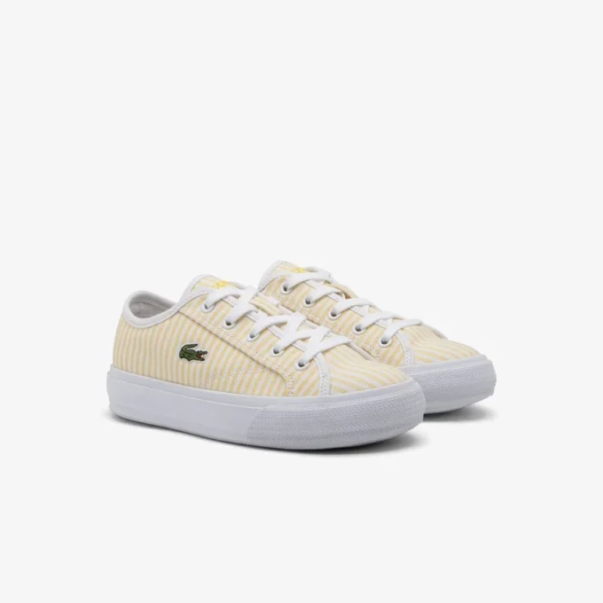 Backcourt sneakers voor kinderen