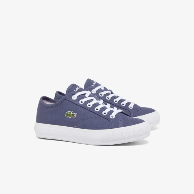 Backcourt-Sneakers voor kinderen