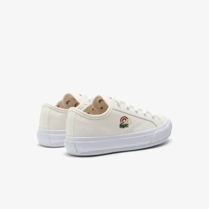 Backcourt sneakers voor kinderen