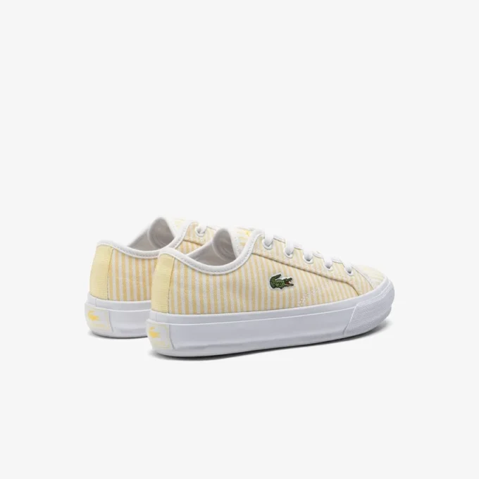Backcourt sneakers voor kinderen