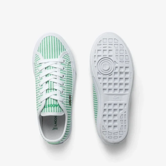 Backcourt-Sneakers voor kinderen