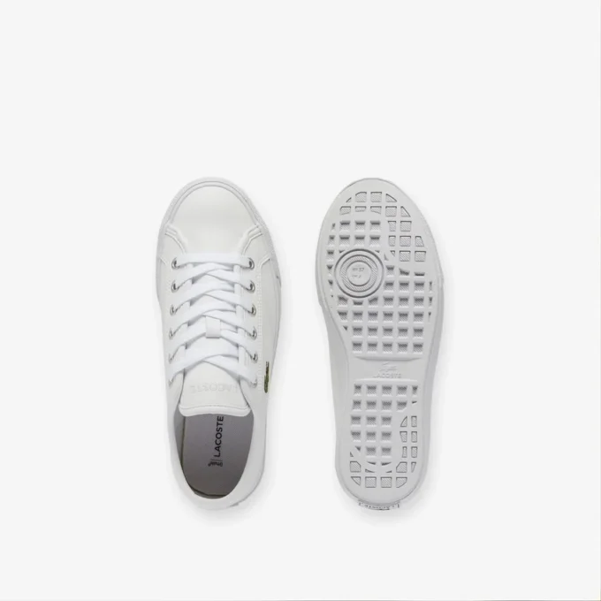 Backcourt-Sneakers voor kinderen