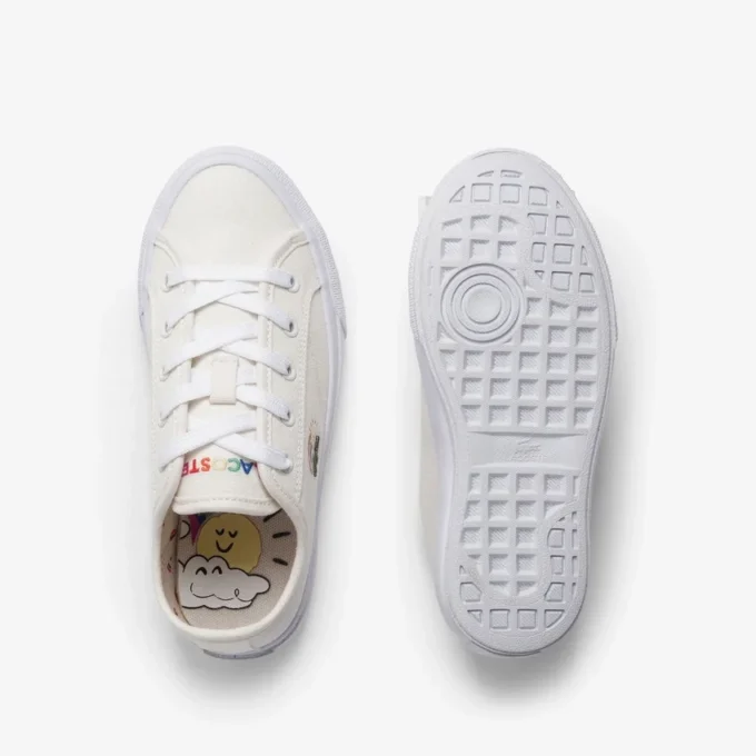 Backcourt sneakers voor kinderen