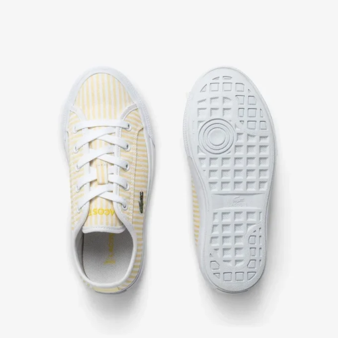 Backcourt sneakers voor kinderen