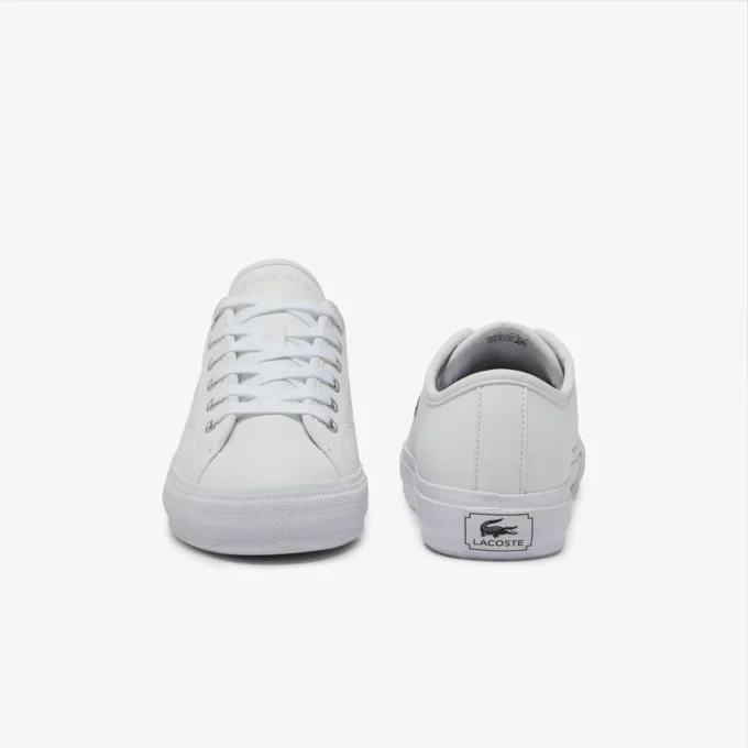 Backcourt-Sneakers voor kinderen