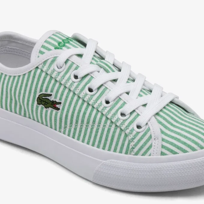 Backcourt-Sneakers voor kinderen