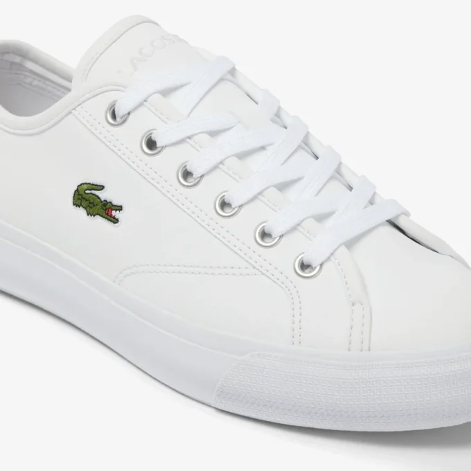 Backcourt-Sneakers voor kinderen