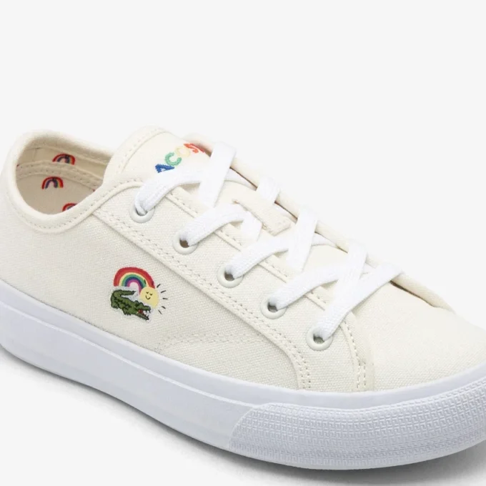 Backcourt sneakers voor kinderen