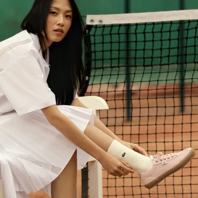 Backslam-Sneakers voor dames Backslam-Sneakers voor dames