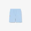 Badstof shorts