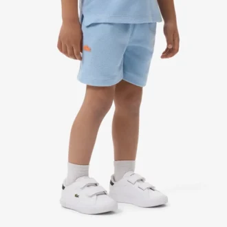 Badstofshort
