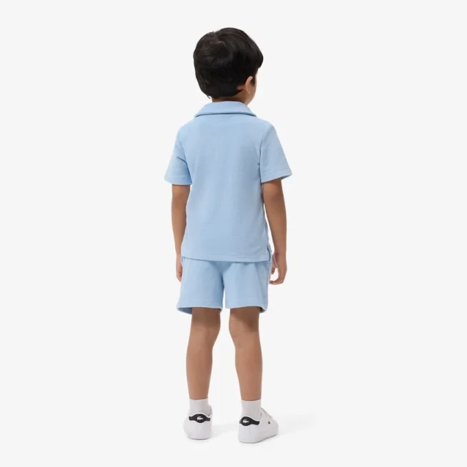 Badstofshort