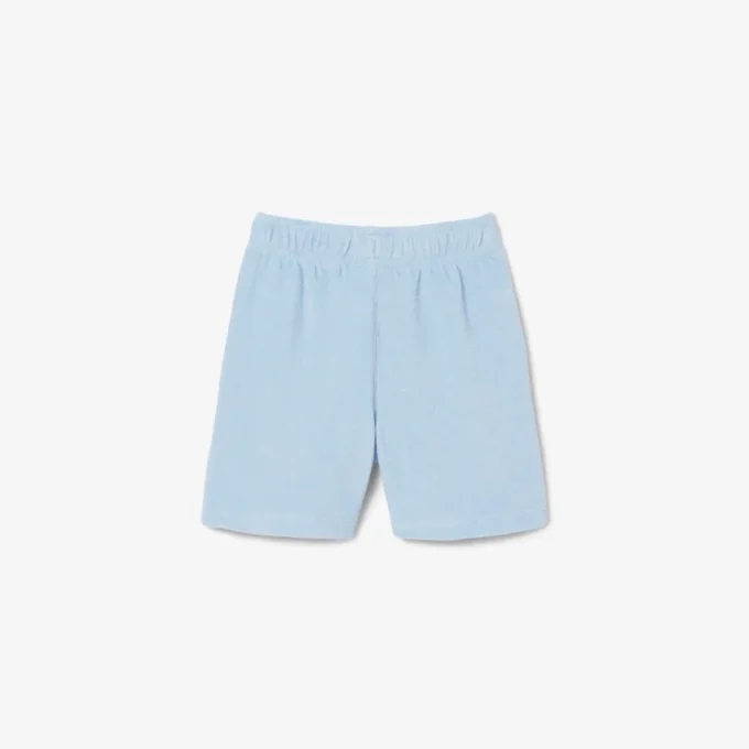 Badstofshort