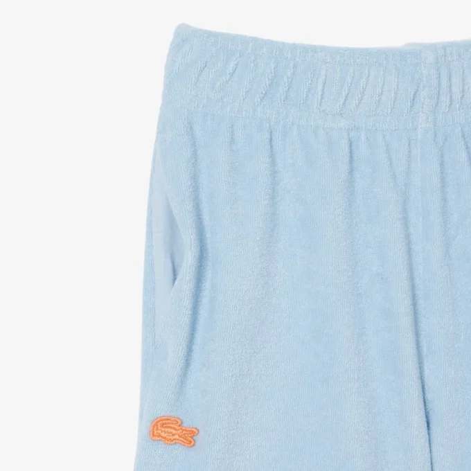 Badstofshort