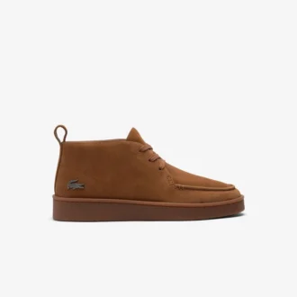 Baseshot Chukka suède Sneakers voor heren